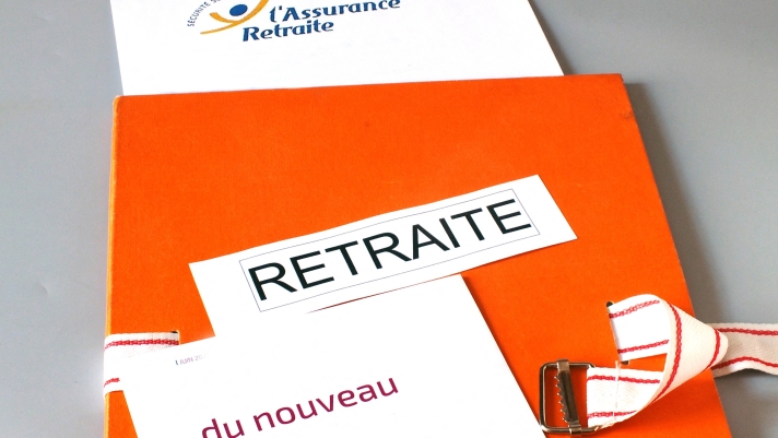 Point sur les discussions sur les retraites