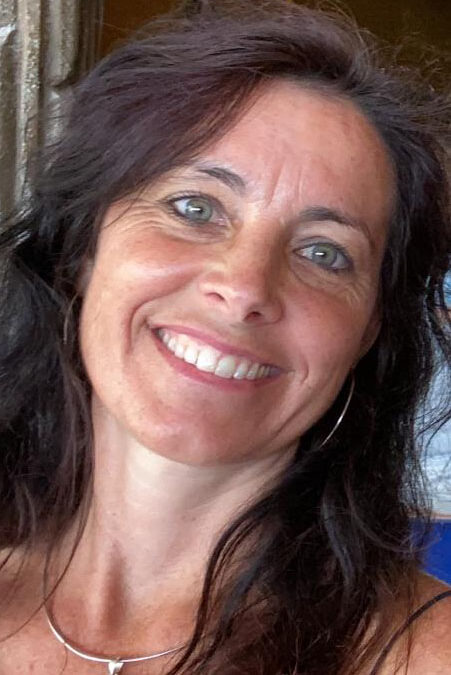 Peggy Prébot