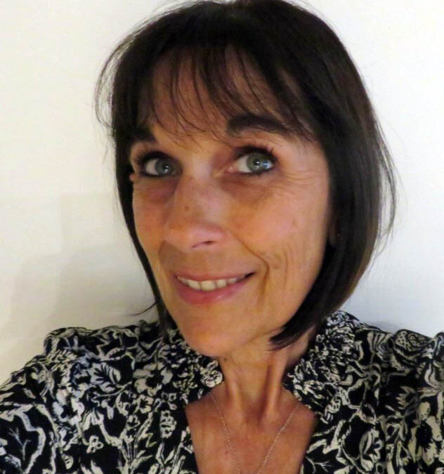 Sarah Gaiguant