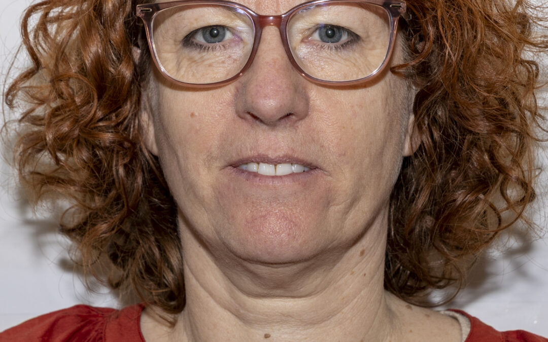 Sandrine Bernard