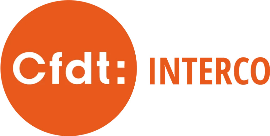 Fédération Cfdt Interco Fédération Interco